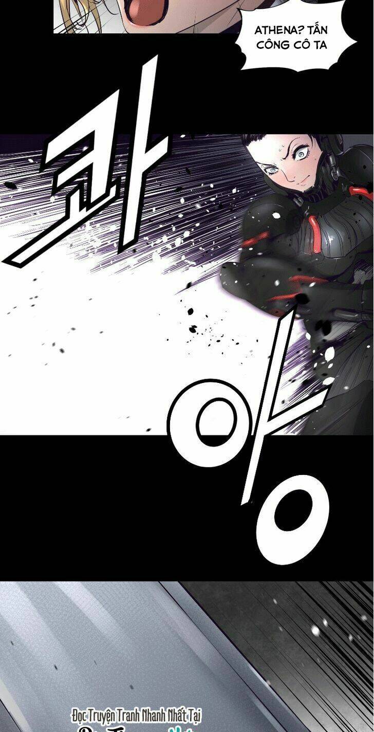 tam tuyệt tại dị giới chapter 29 33