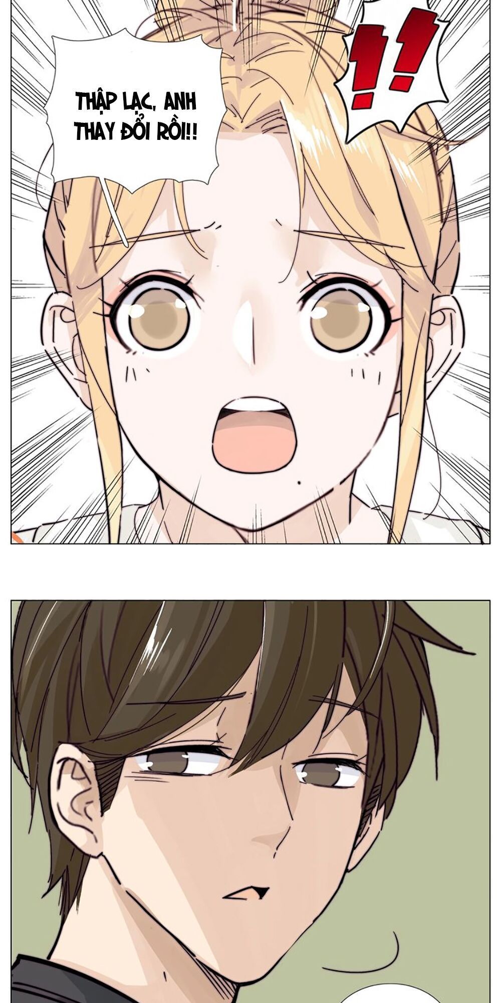 tình yêu chớp nhoáng chapter 123.7 2