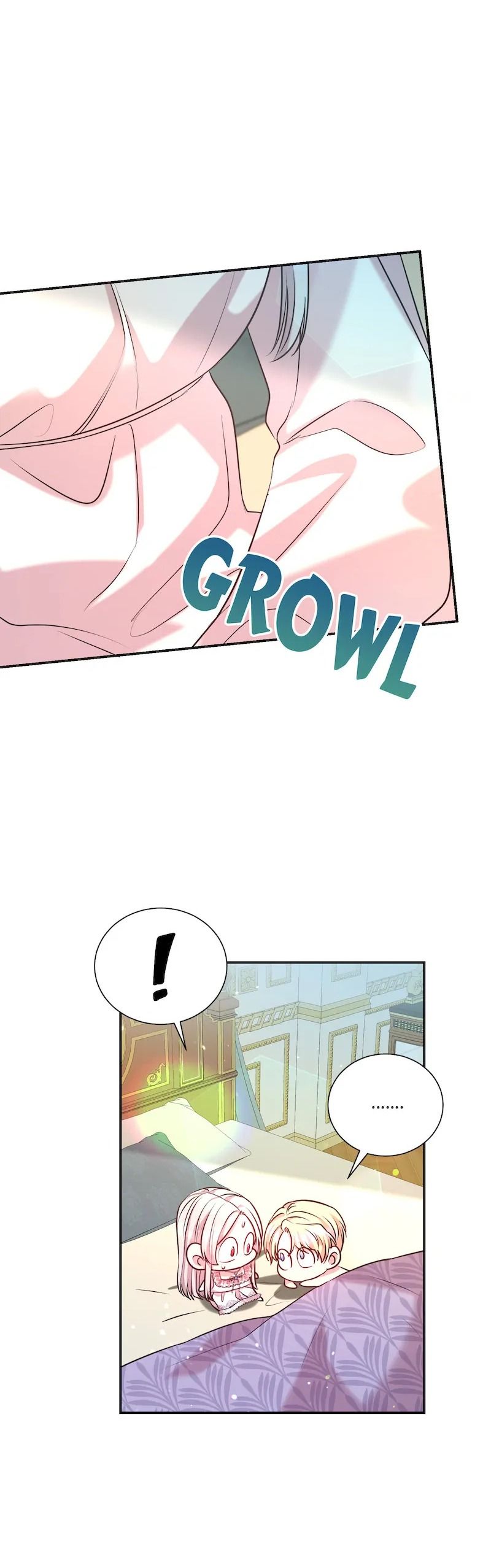 tôi chán nản vì người chồng thứ 2 còn "khỏe" hơn chồng cũ chapter 75.1 23