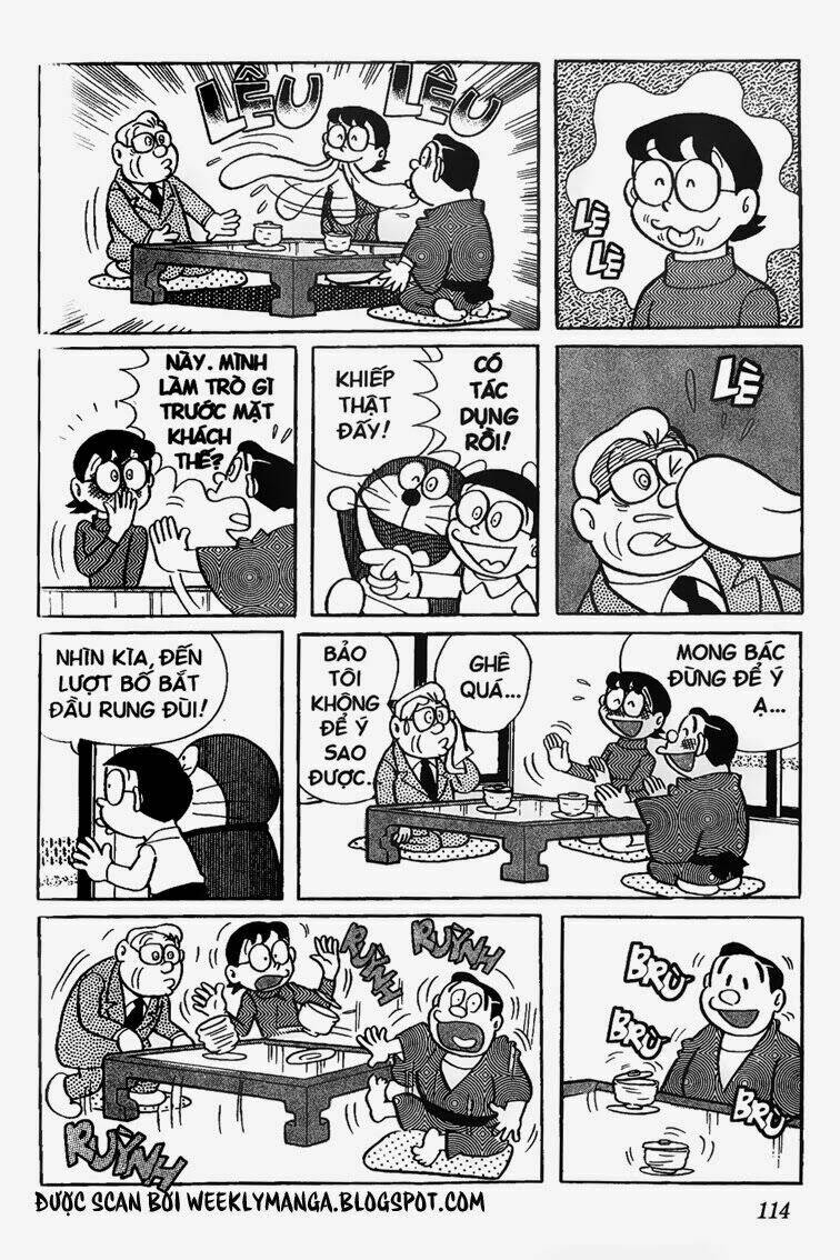 doraemon chapter 119 6