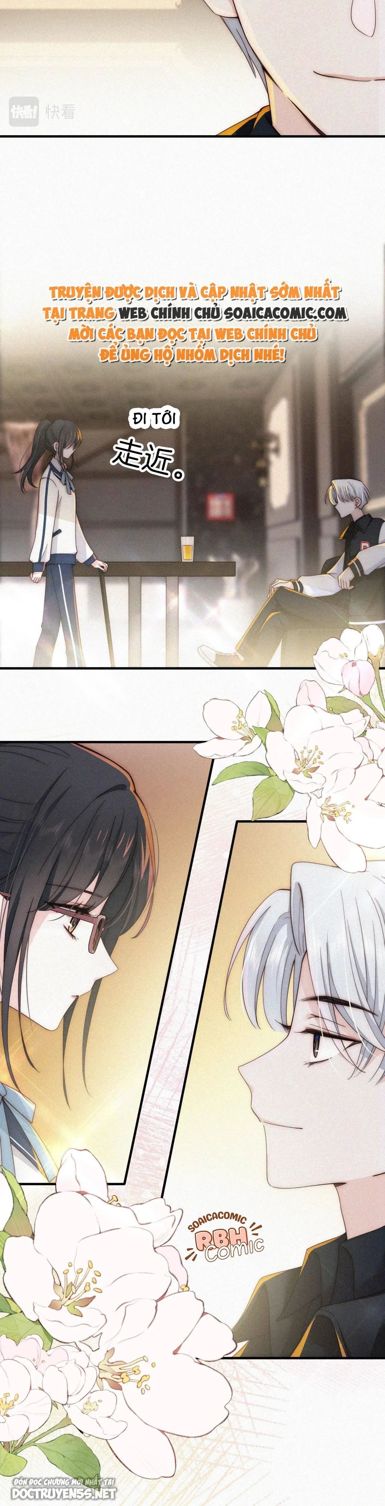 điên cuồng yêu em chapter 10 19