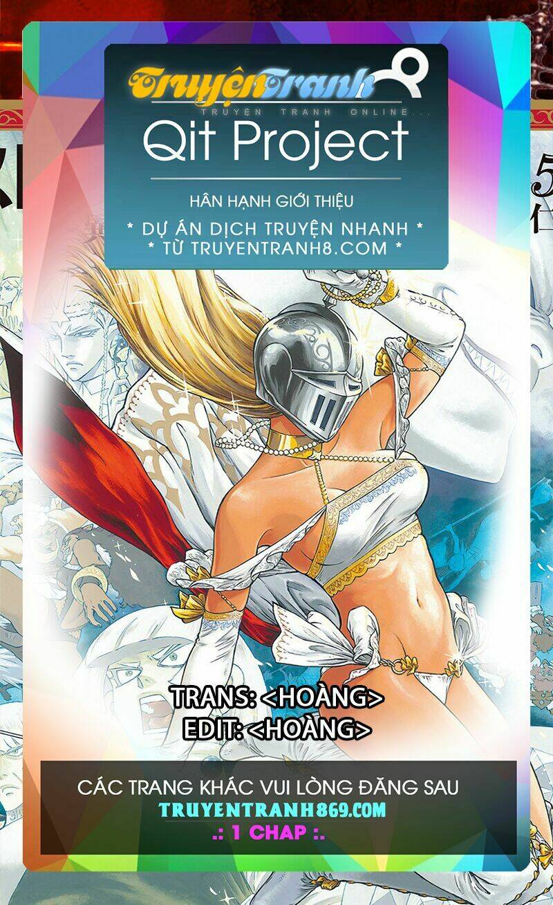 stravaganza - isai no hime chapter 10 1