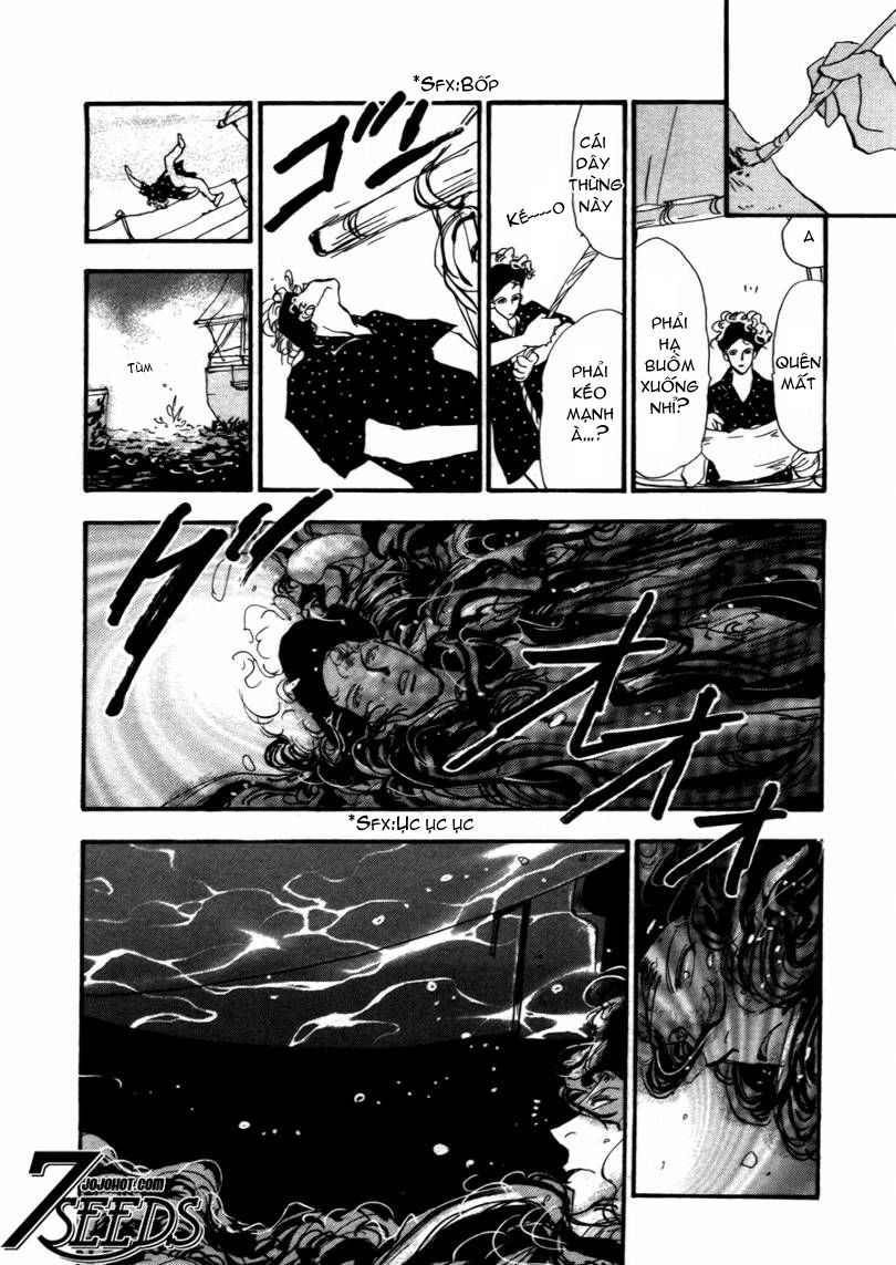 mầm sống chapter 94 31