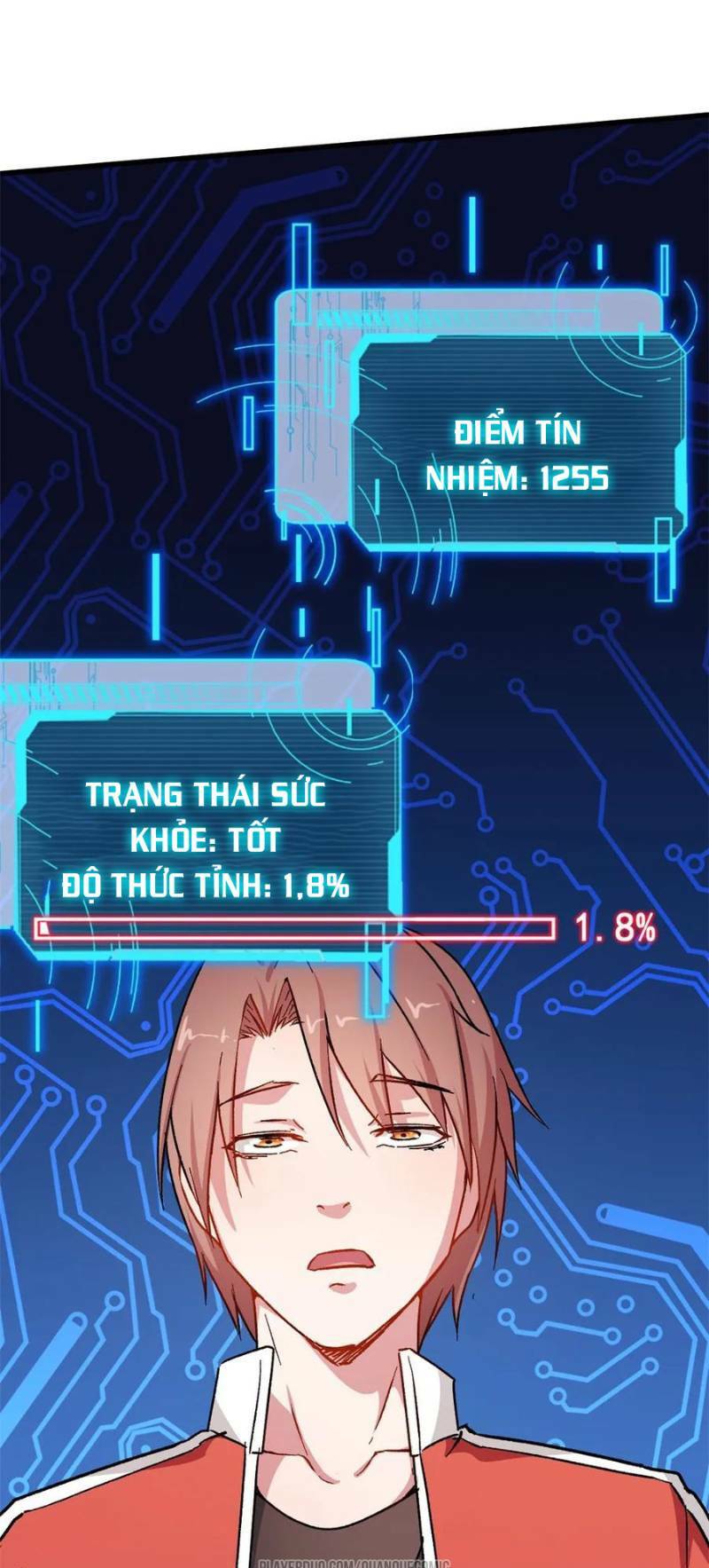 vườn trường cuồng sư hệ thống chapter 63 20