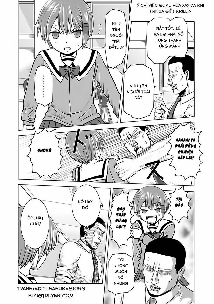 zai x 10 chapter 34 7