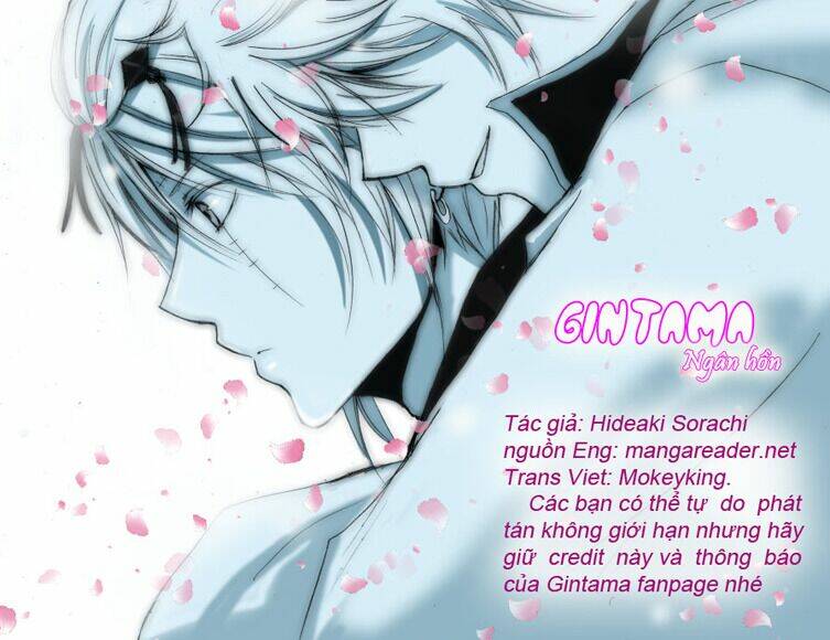 gintama - linh hồn bạc chapter 205 1