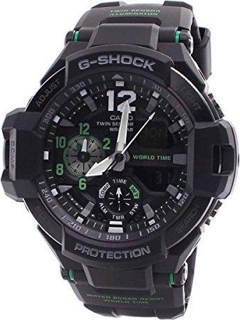 Đồng hồ nam casio G-Shock GA-1100