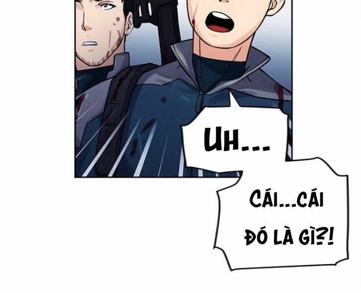 druid tại ga seoul - người hóa thú chapter 38 155
