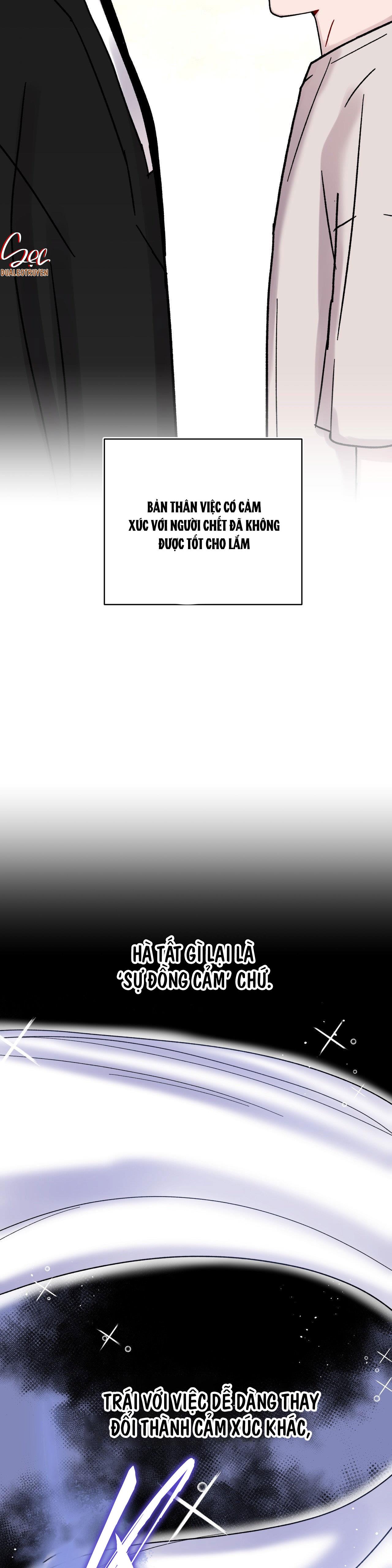 blaze out chapter 32 16