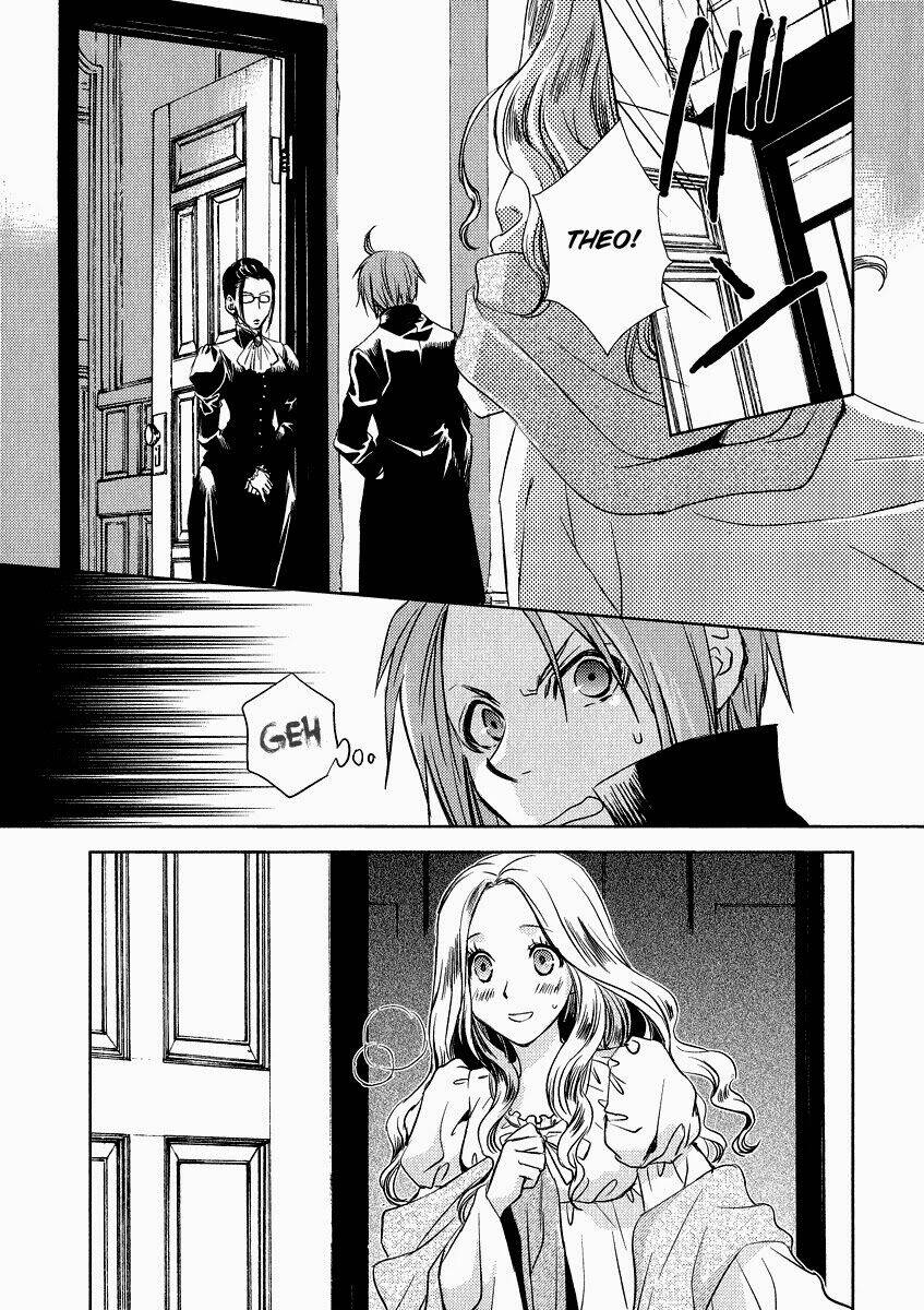 mein ritter - watashi no kishi chapter 2 13