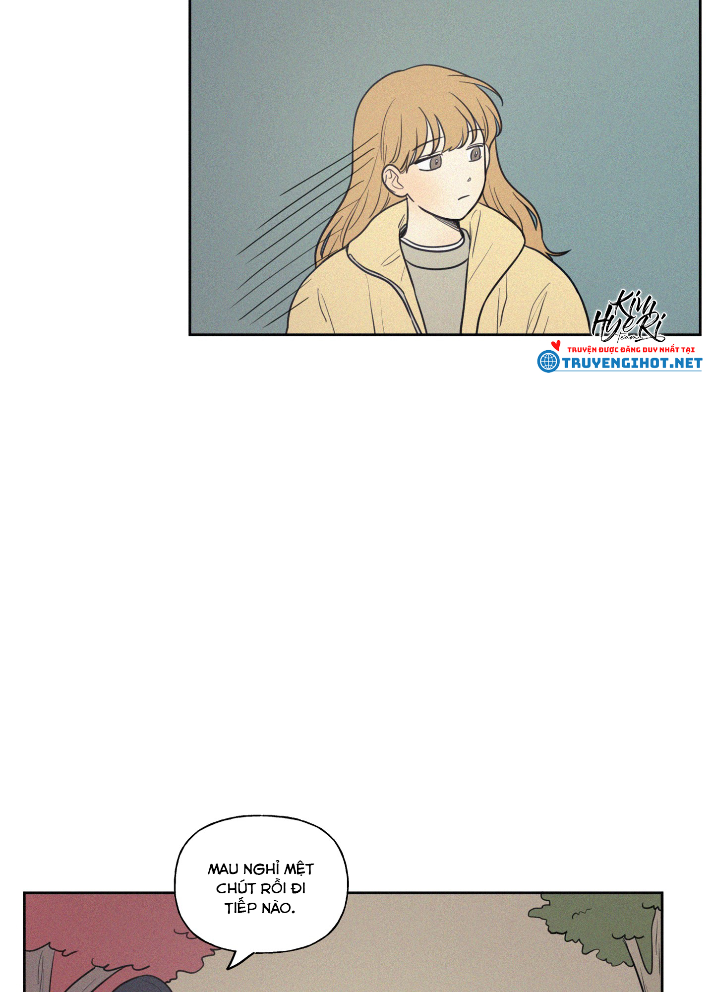 lý do yêu phải thằng bạn thân chapter 39.1 20