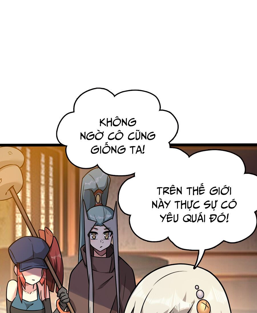 đại bảo kiếm của tôi chapter 53 22