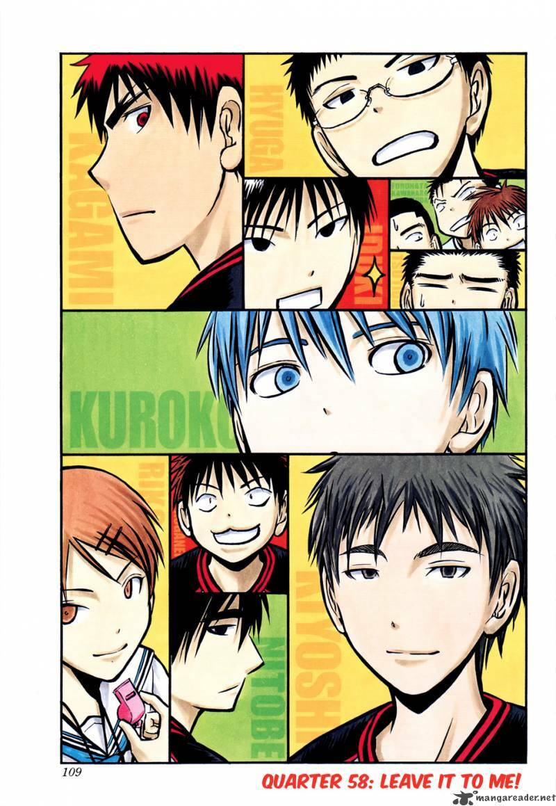 vua bóng rổ kuroko chapter 58 4