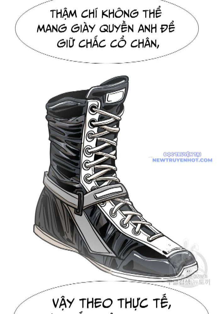 shark - cá mập chapter 256 71