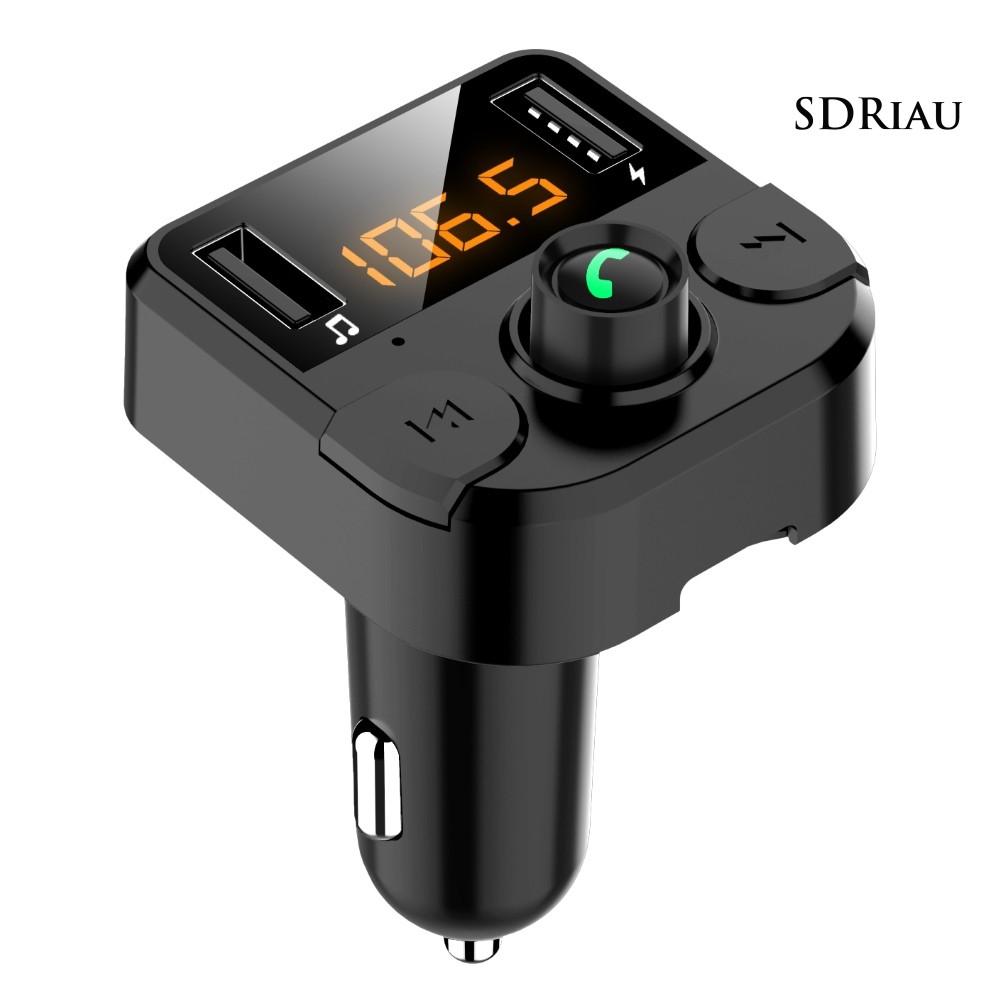 Máy Nghe Nhạc Có Màn Hình Led Hiển Thị Có Cổng Sạc Usb Và Phụ Kiện