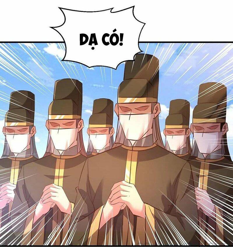 thiên hạ kiếp chapter 80 7