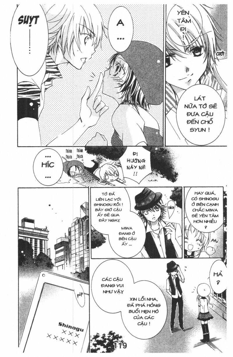 ore-sama kingdom chapter 2 119