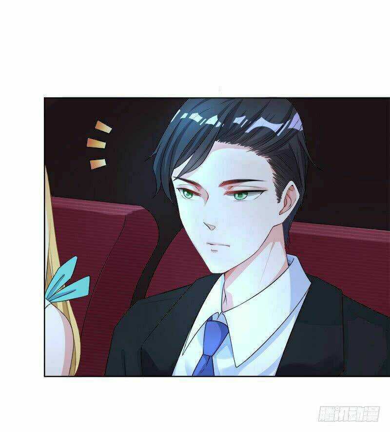 lãnh hôn cuồng ái chapter 10 21