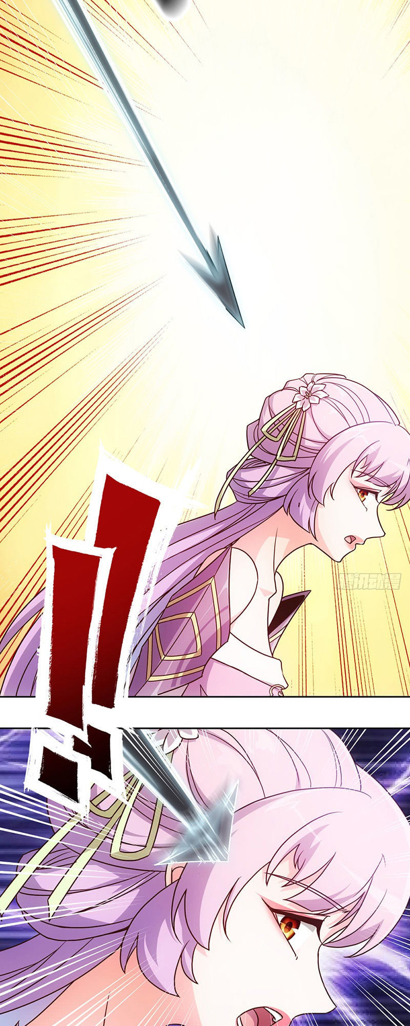 hồng thiên thần tôn chapter 11 33