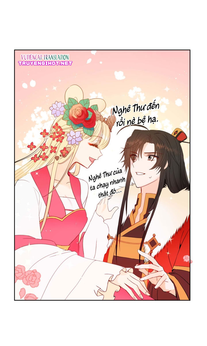 khế ước hậu cung chapter 4 11