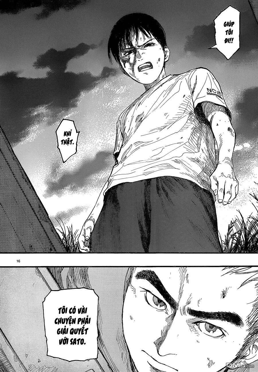 á nhân chapter 22.5 17