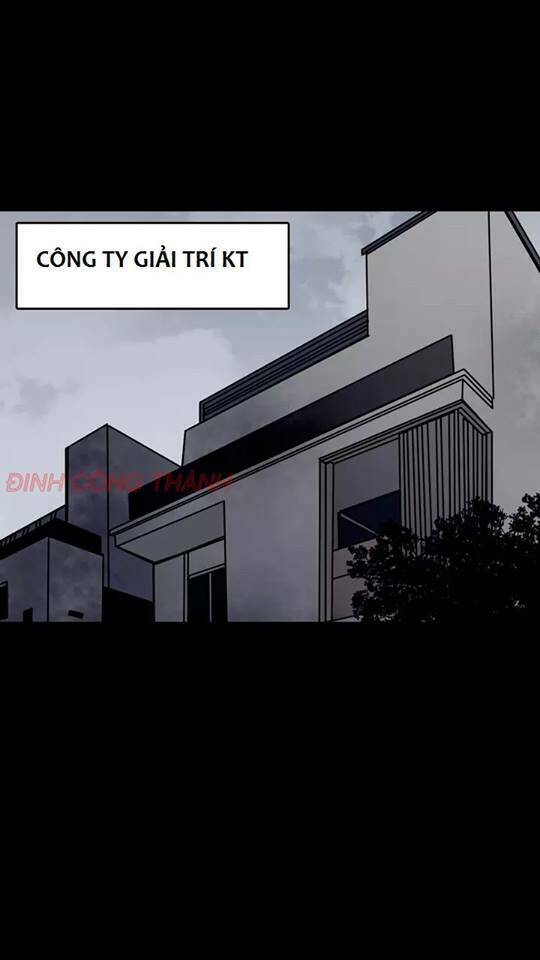 tiểu quỷ chapter 19 29