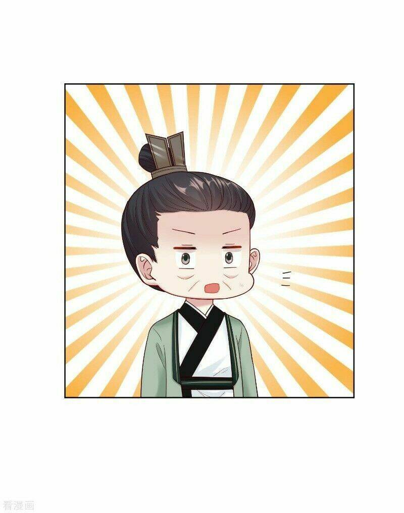 độc y đích nữ chapter 115 22