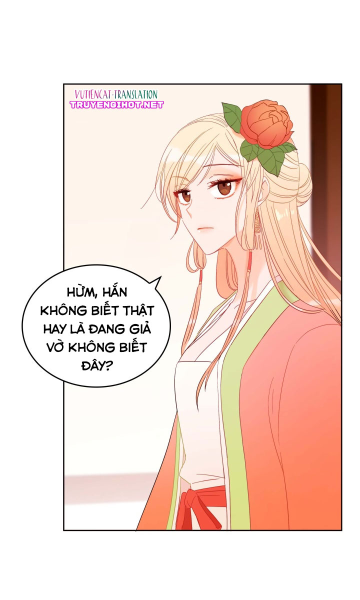 khế ước hậu cung chapter 6 12