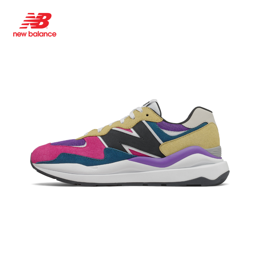 Giày sneaker nam New Balance Classic - M5740