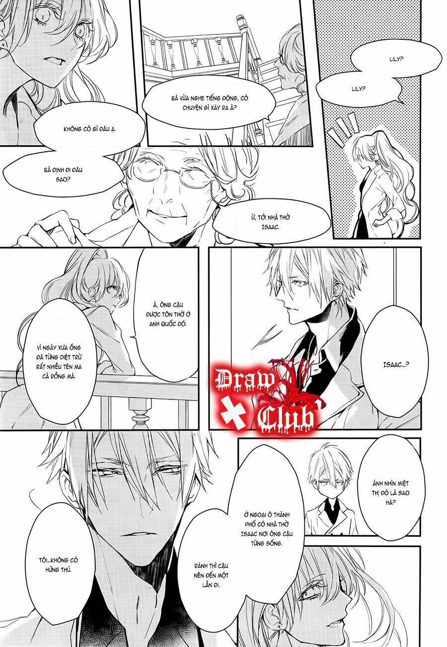 đẫm máu đức mẹ chapter 18 11