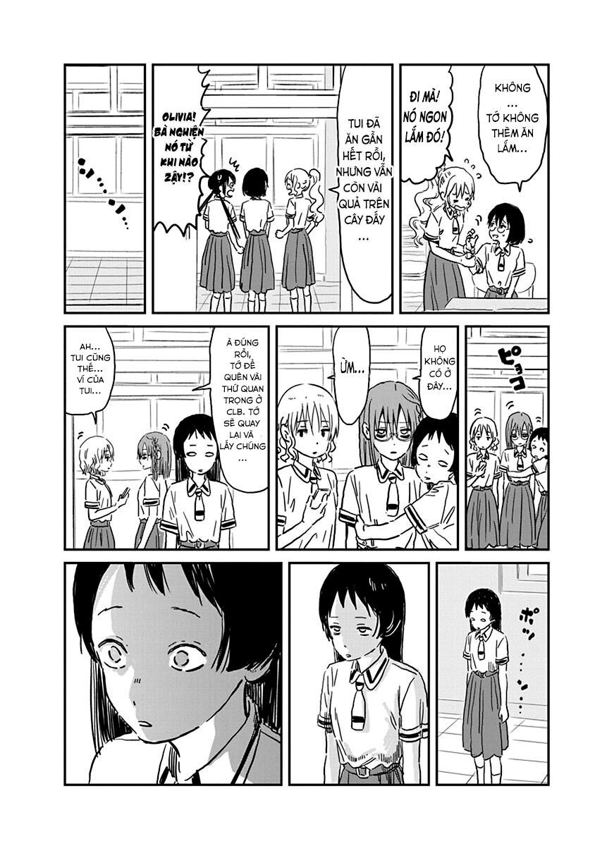 asobi asobase chapter 69 6