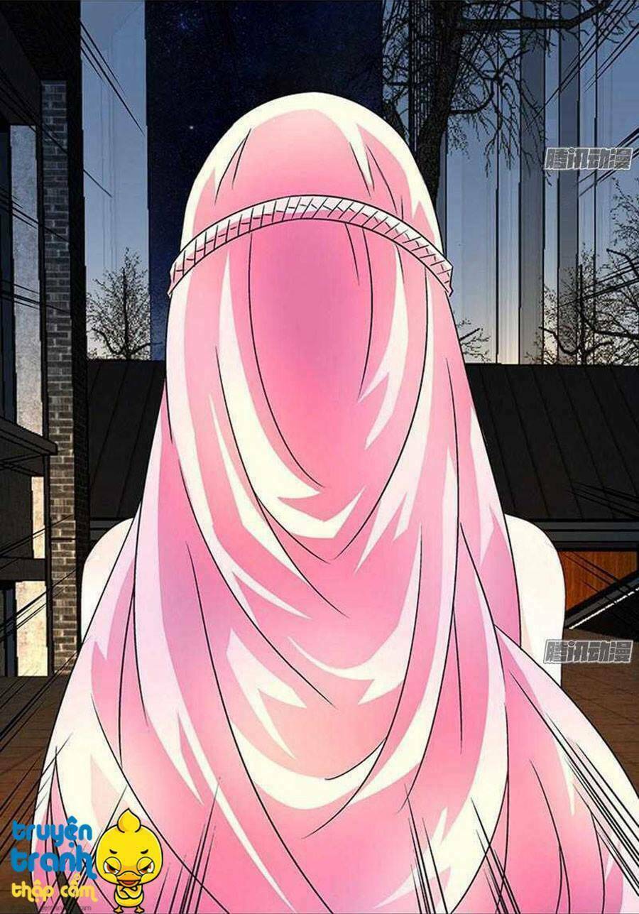 cường sủng hào môn tiểu manh thê chapter 20 7