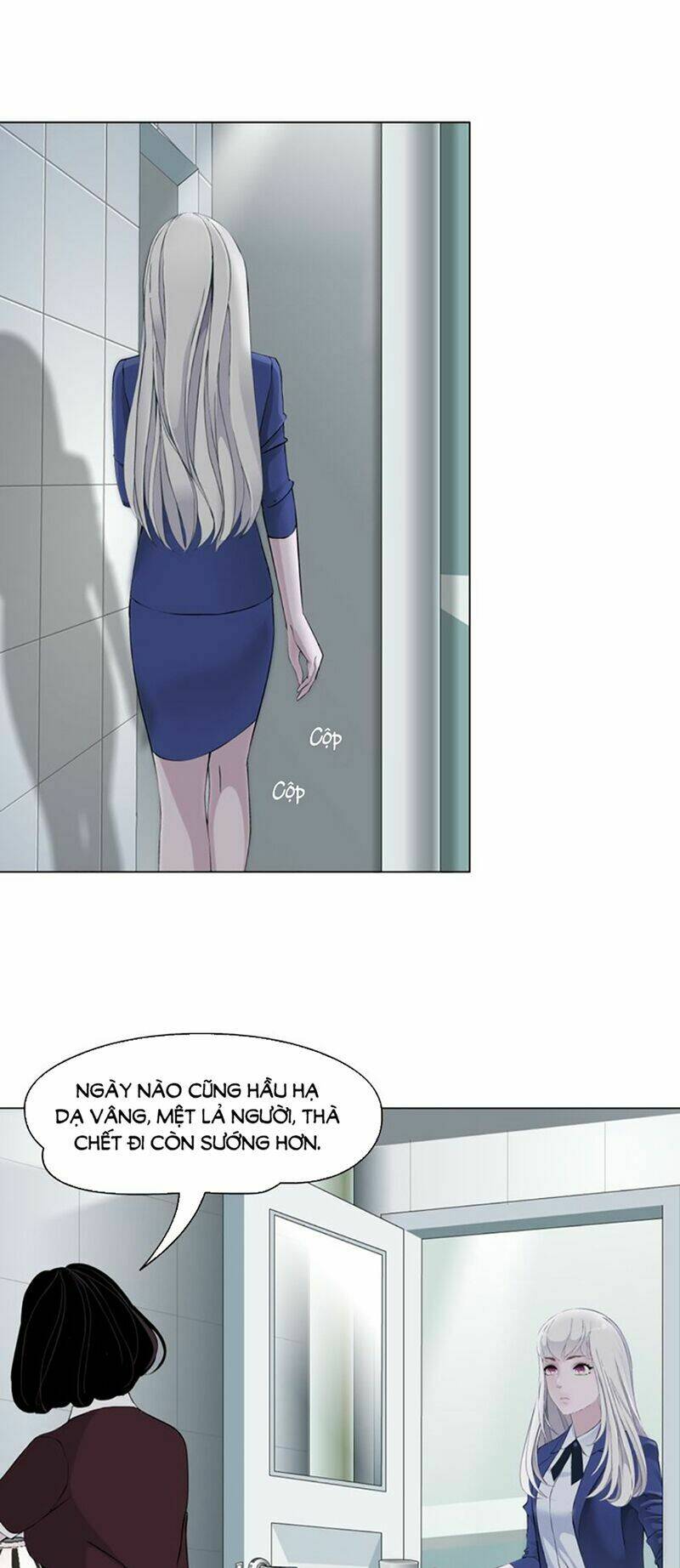 sổ tay mỹ nam giới x chapter 28 32