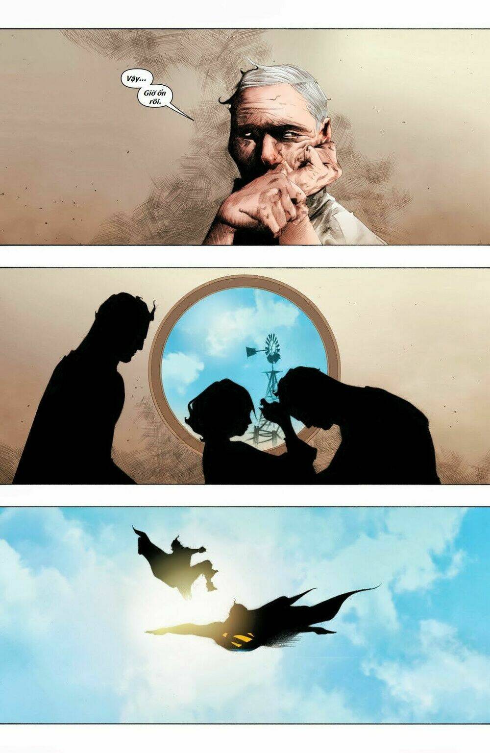 batman - superman chapter 2 15