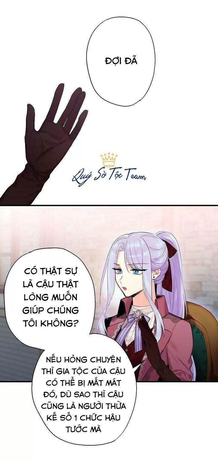 trọng sinh trở thành hoàng phi chapter 148 8