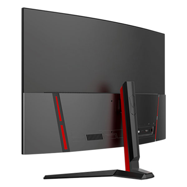 Màn Hình Cong Gaming HKC M32A7F 32 Inch Full HD 4MS 165Hz VA - Hàng Chính Hãng