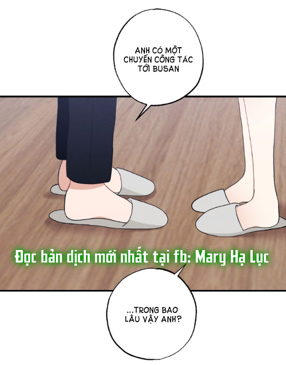 [18+] hôn nhân bị đánh cắp chapter 42.2 56
