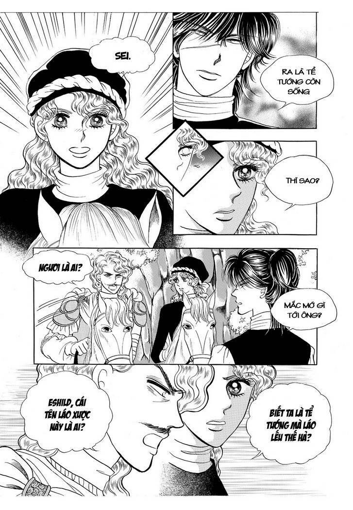 princess manhwa chapter 42 34