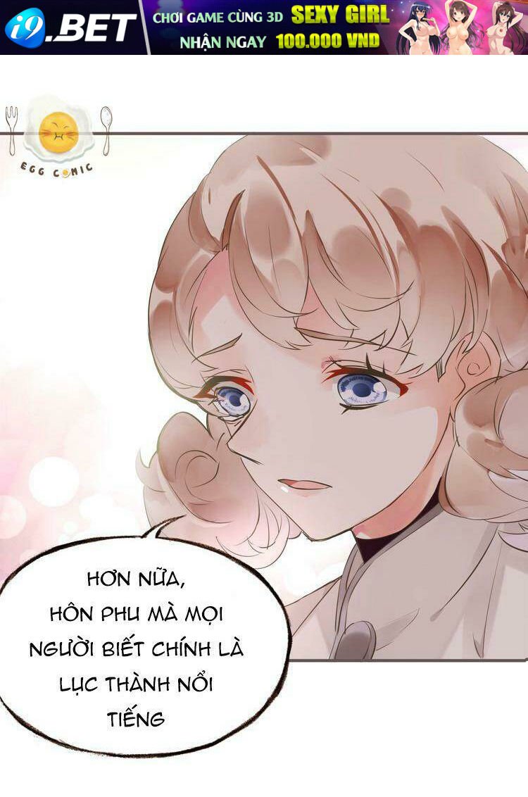 nở rộ trên bụi gai chapter 28 11