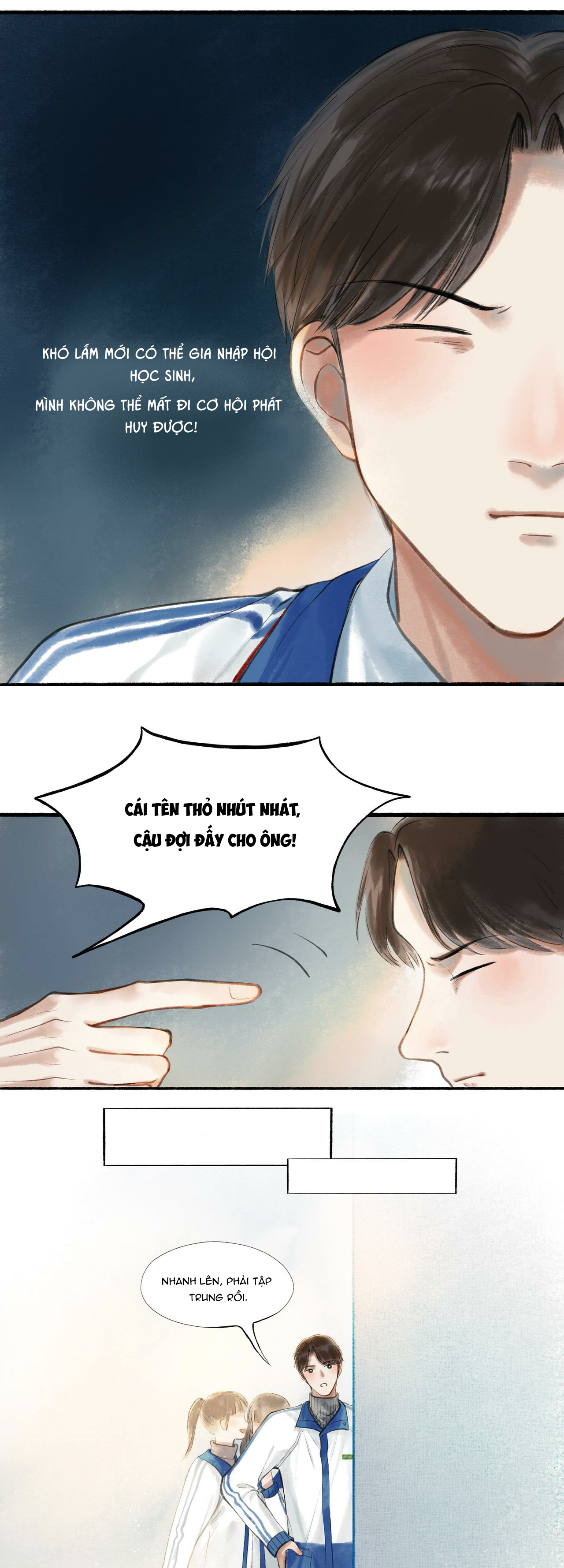 từ bắc chí nam chapter 22 4
