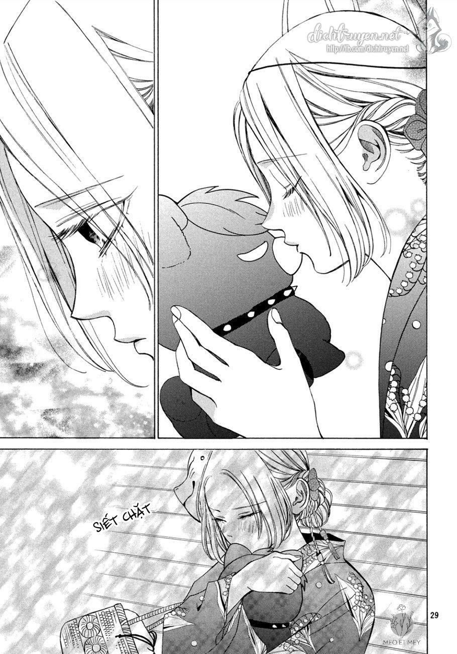 ojou to banken -kun chapter 10 29