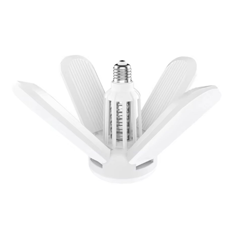 Đèn LED Diệt Muỗi Kachi MK409 – Chiếu Sáng Hiệu Quả, Bảo Vệ Gia Đình Mỗi Ngày - hàng chính hãng