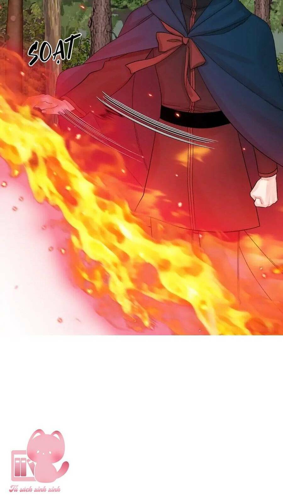 công chúa bãi rác chapter 72 49