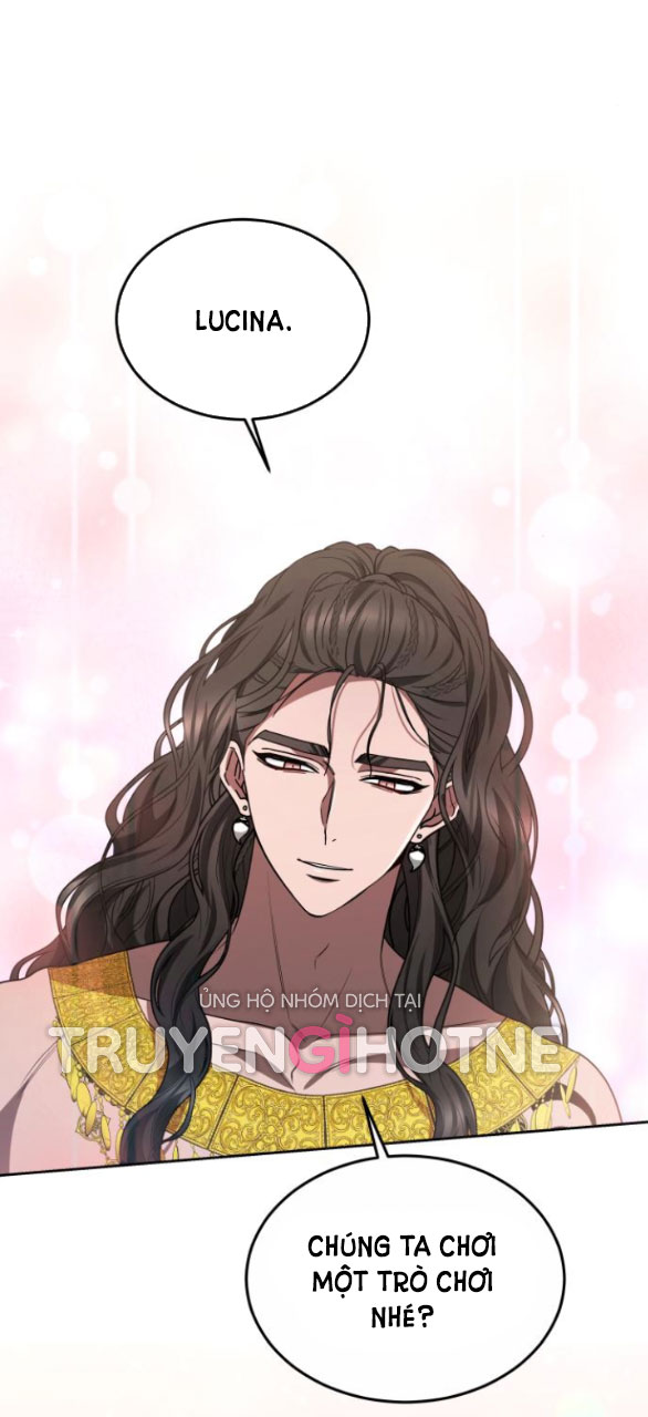 Cướp Dâu chapter 19.1 1