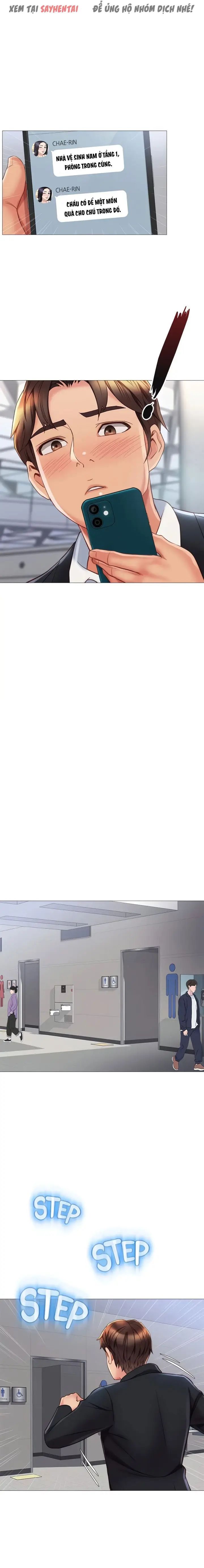 bạn của con gái tôi chapter 61 9