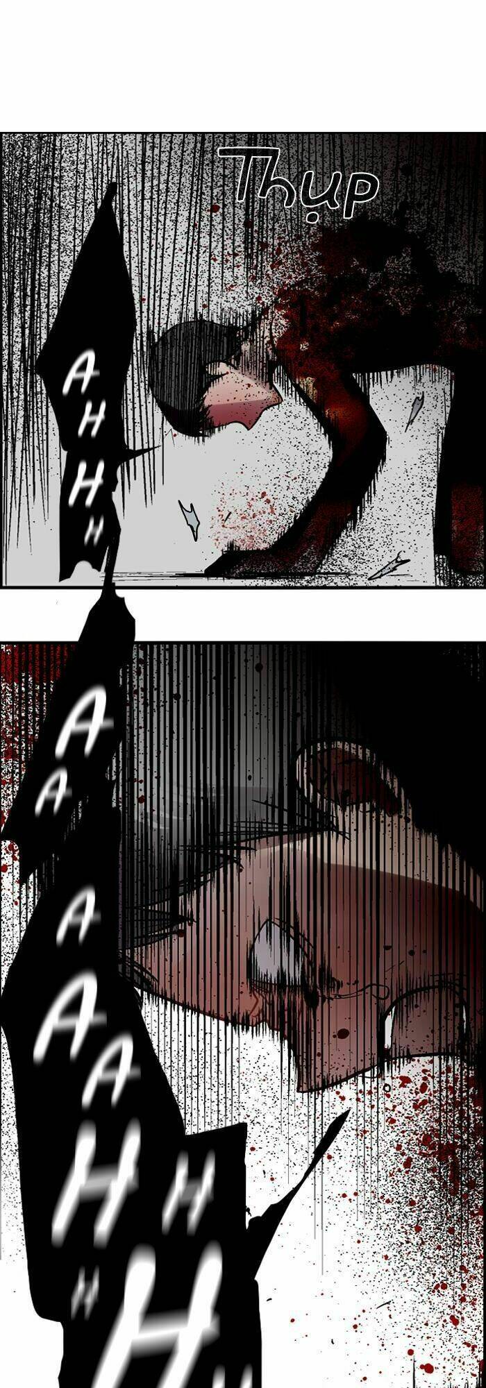 người máy hủy diệt chapter 37 6