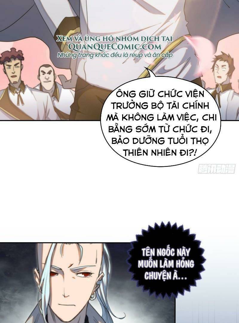 đô thị hàng thần khúc chapter 44 14