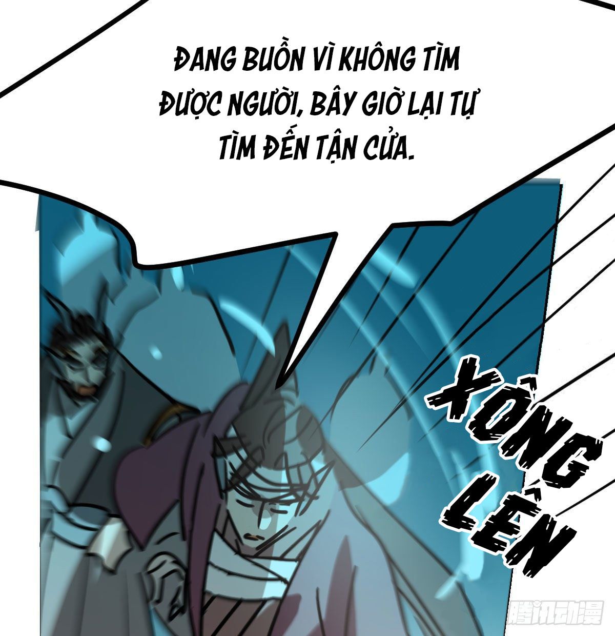 Bắt Lấy Ngao Ngao chapter 179 - Trang 48