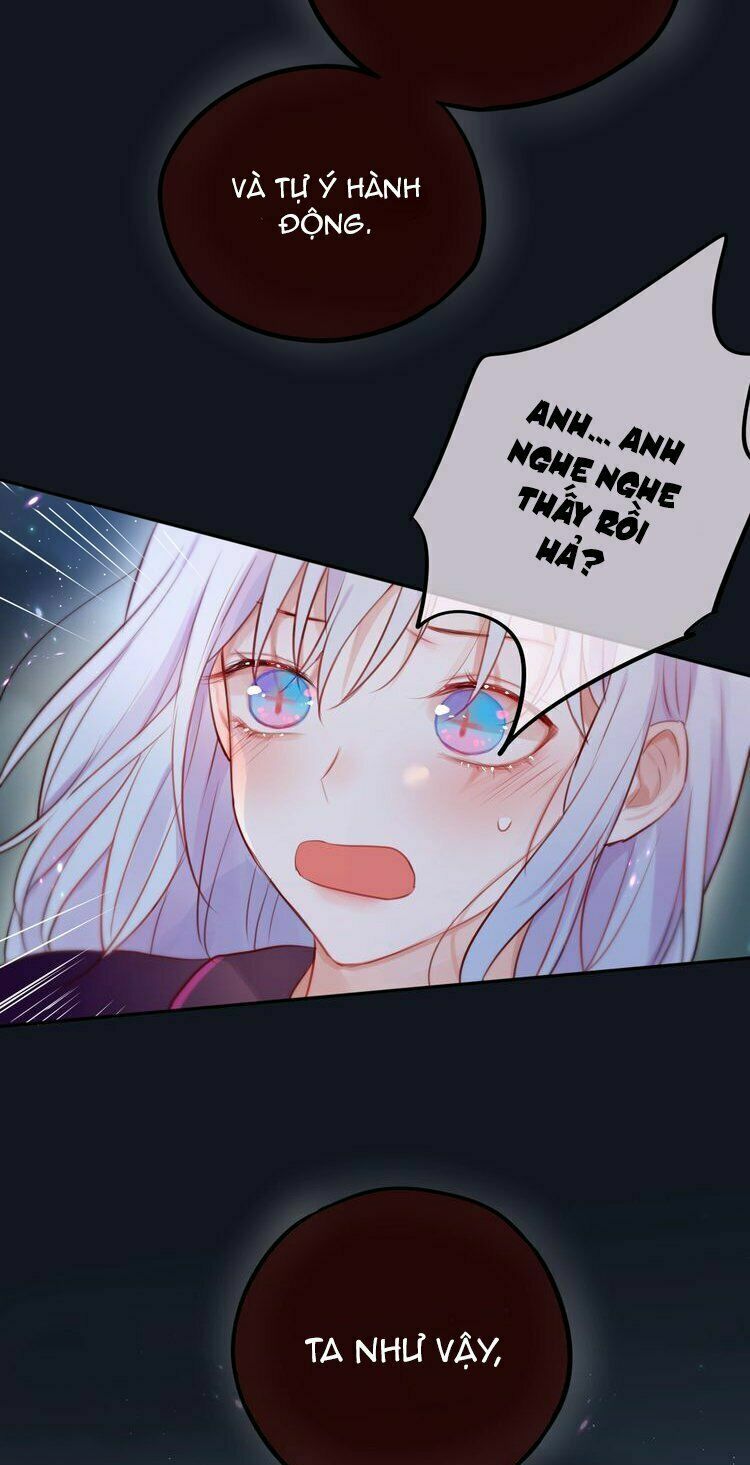 trú dạ liên miên chapter 20 26