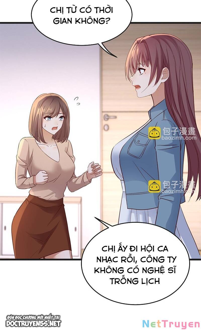 chị gái tôi là đại minh tinh chapter 163 31